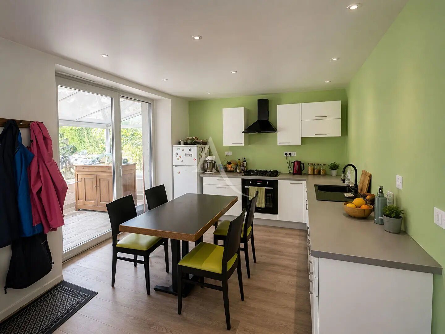 Maison à vendre, 71m², Segré