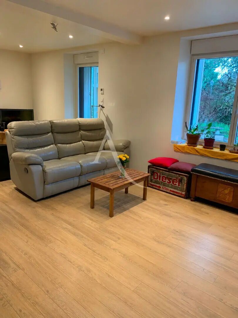 Maison à vendre, 71m², Segré