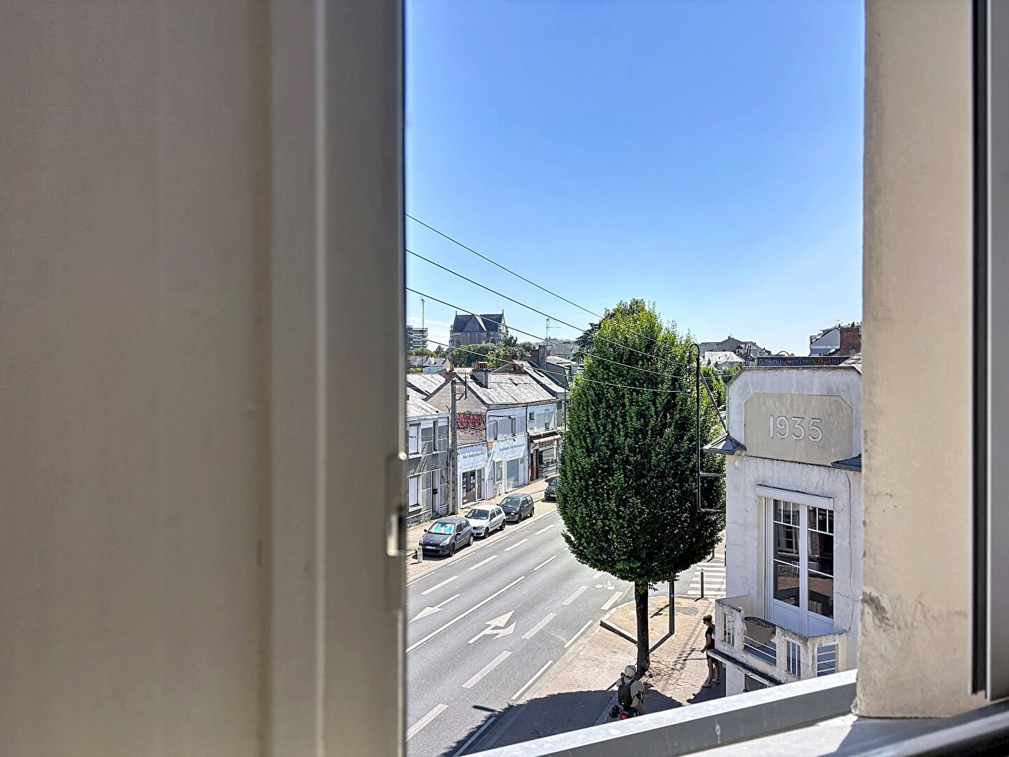 Appartement à vendre, 105m², Angers