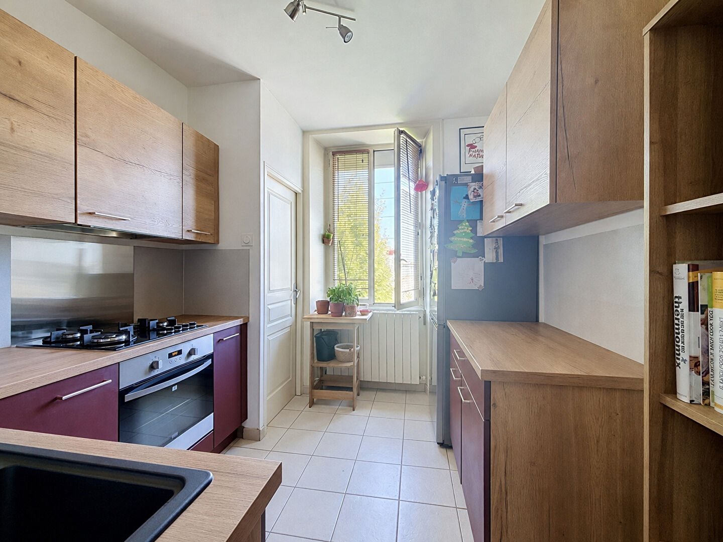 Appartement à vendre, 105m², Angers