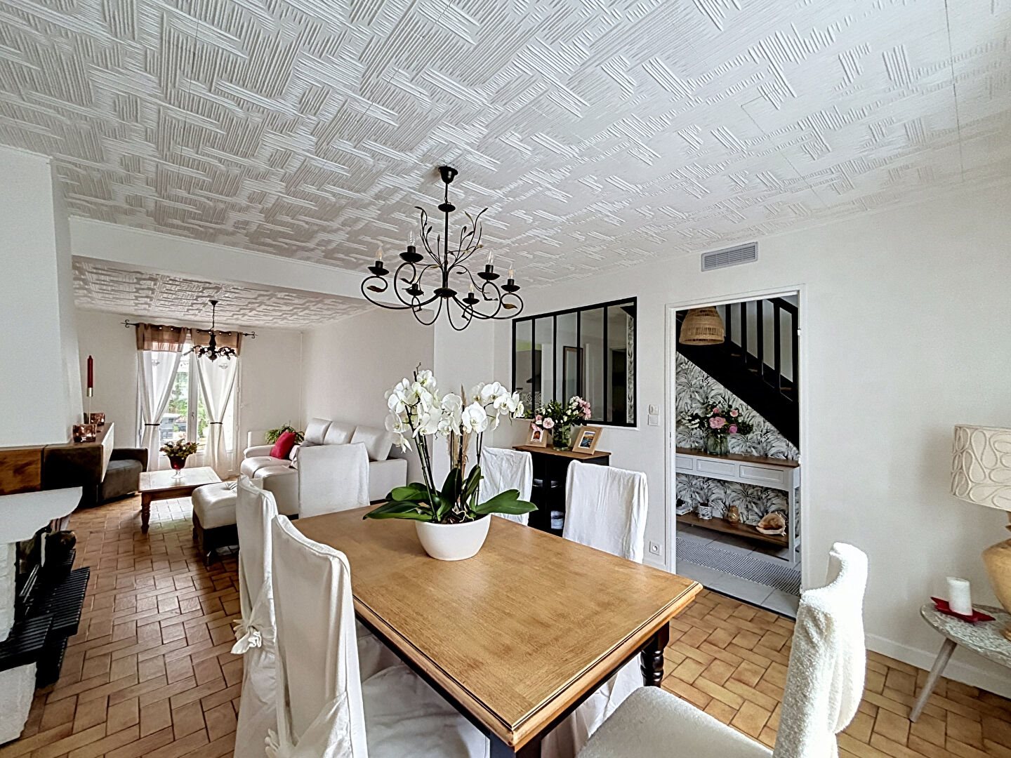 Maison à vendre, 130m², Avrillé