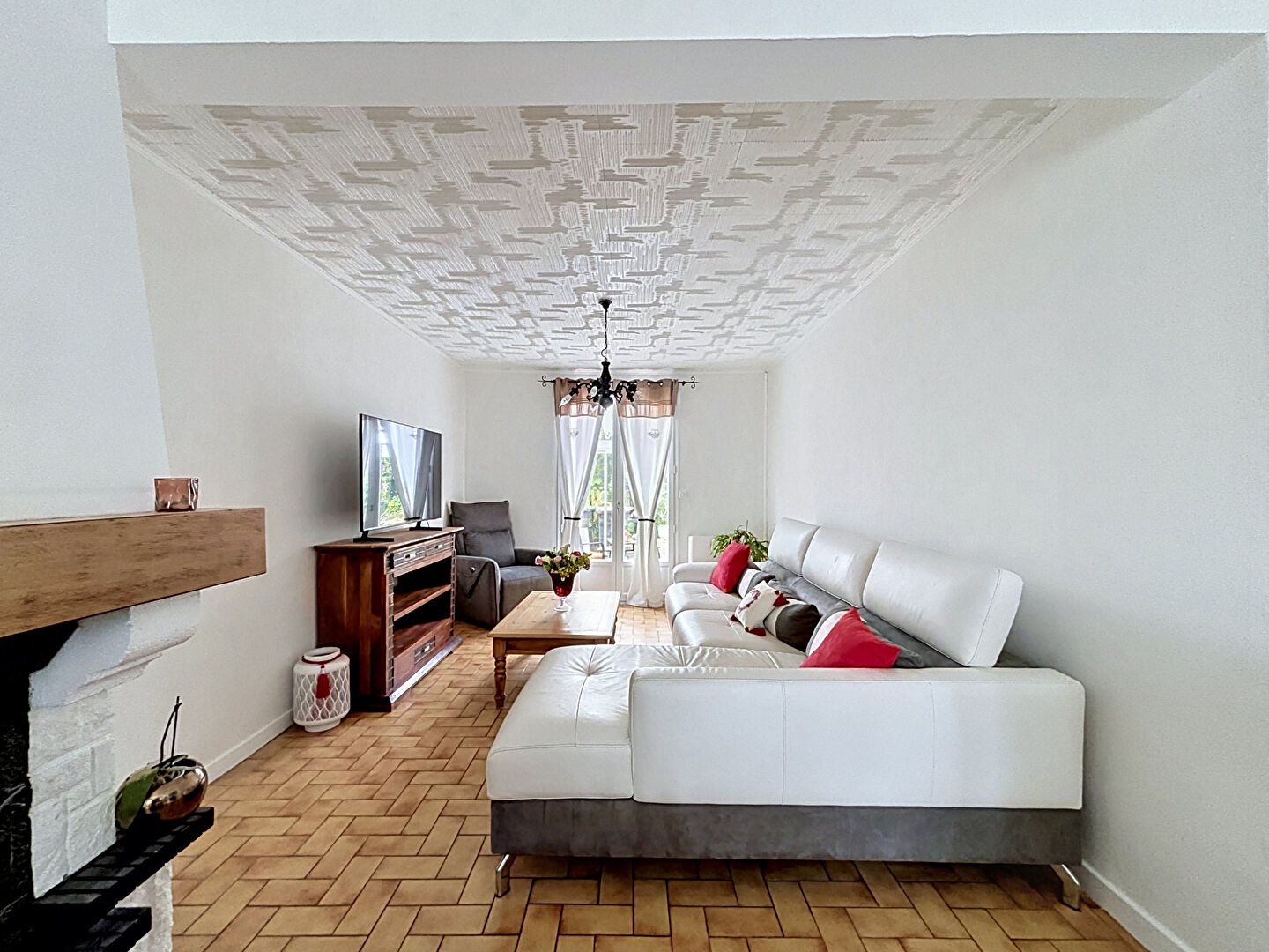 Maison à vendre, 130m², Avrillé