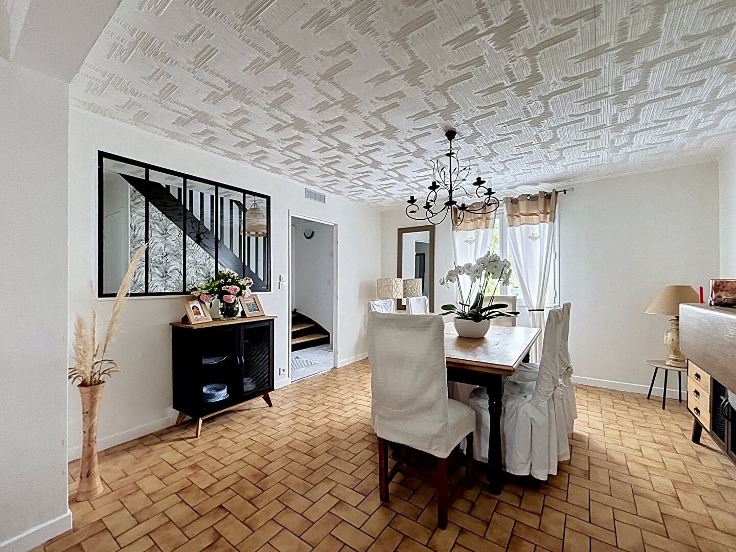 Maison à vendre, 130m², Avrillé