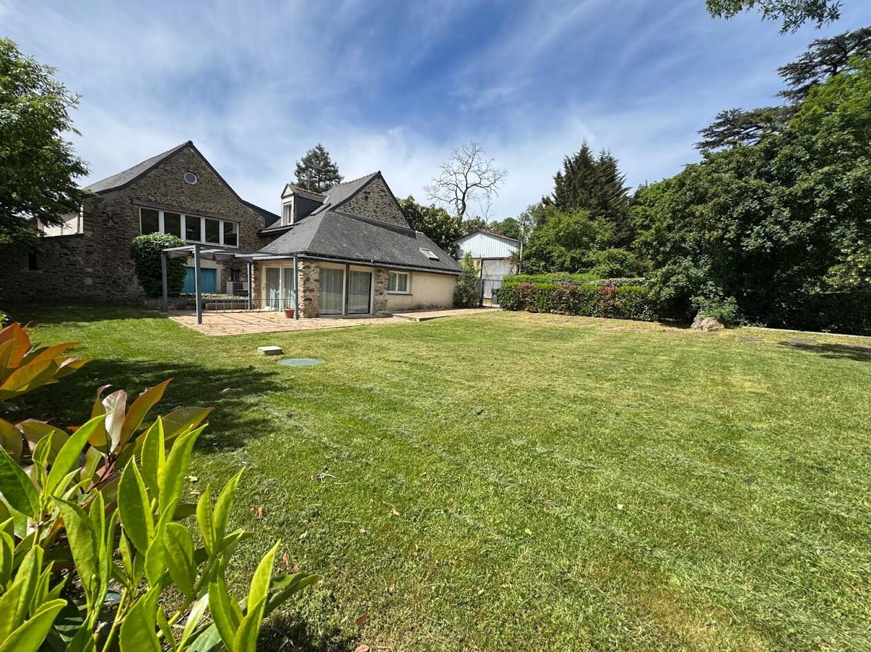 Maison à vendre, 208m², Rochefort-sur-Loire