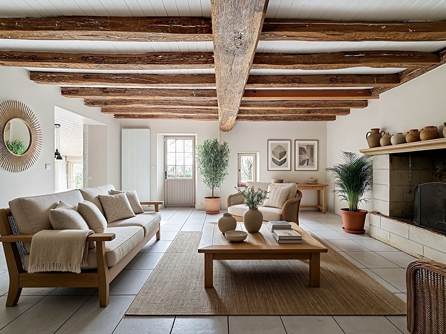 Maison à vendre, 208m², Rochefort-sur-Loire