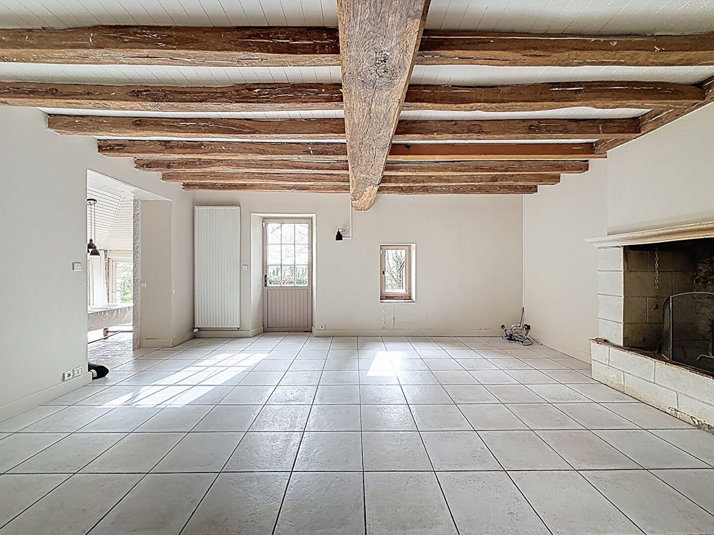 Maison à vendre, 208m², Rochefort-sur-Loire