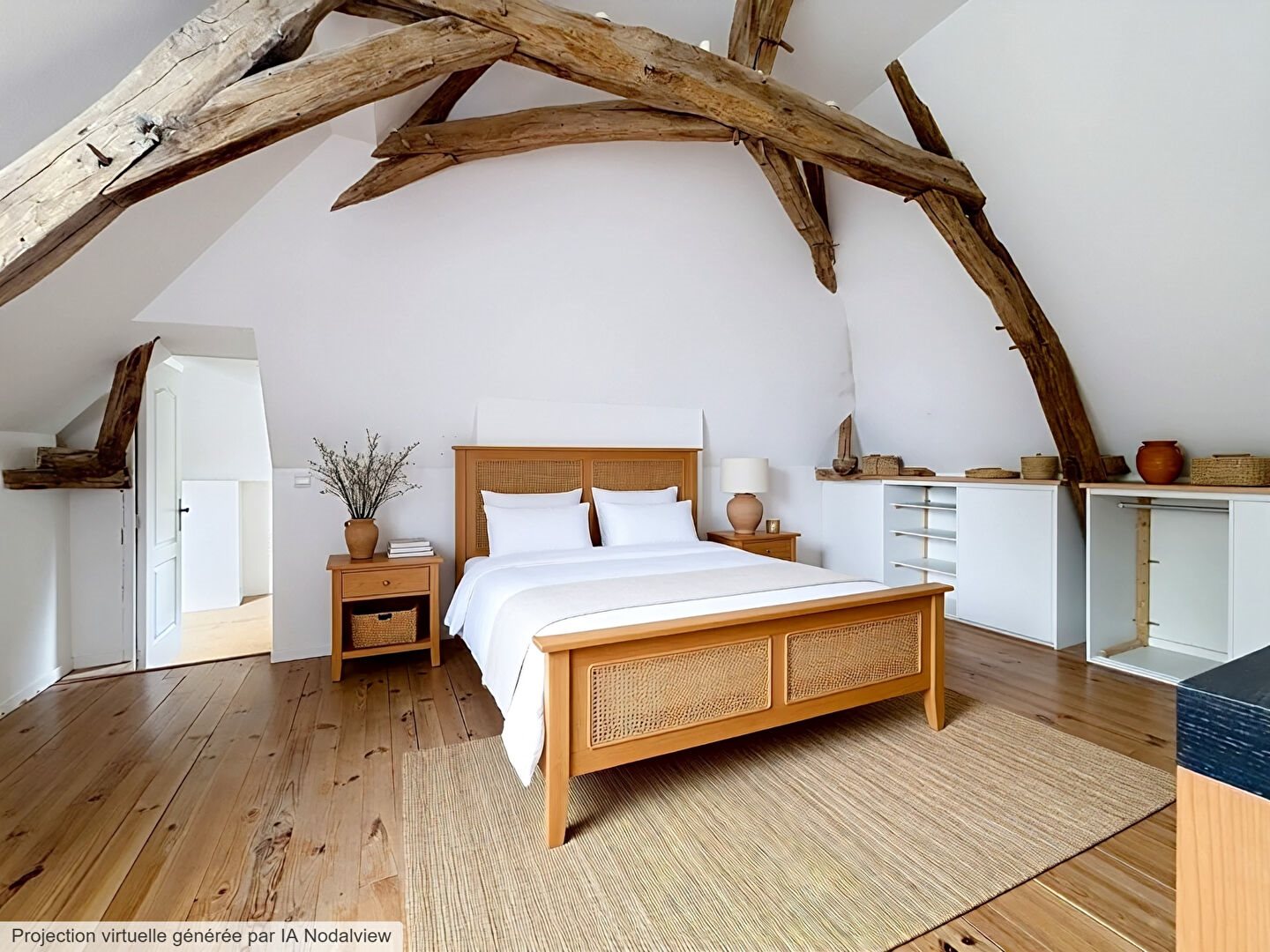 Maison à vendre, 208m², Rochefort-sur-Loire