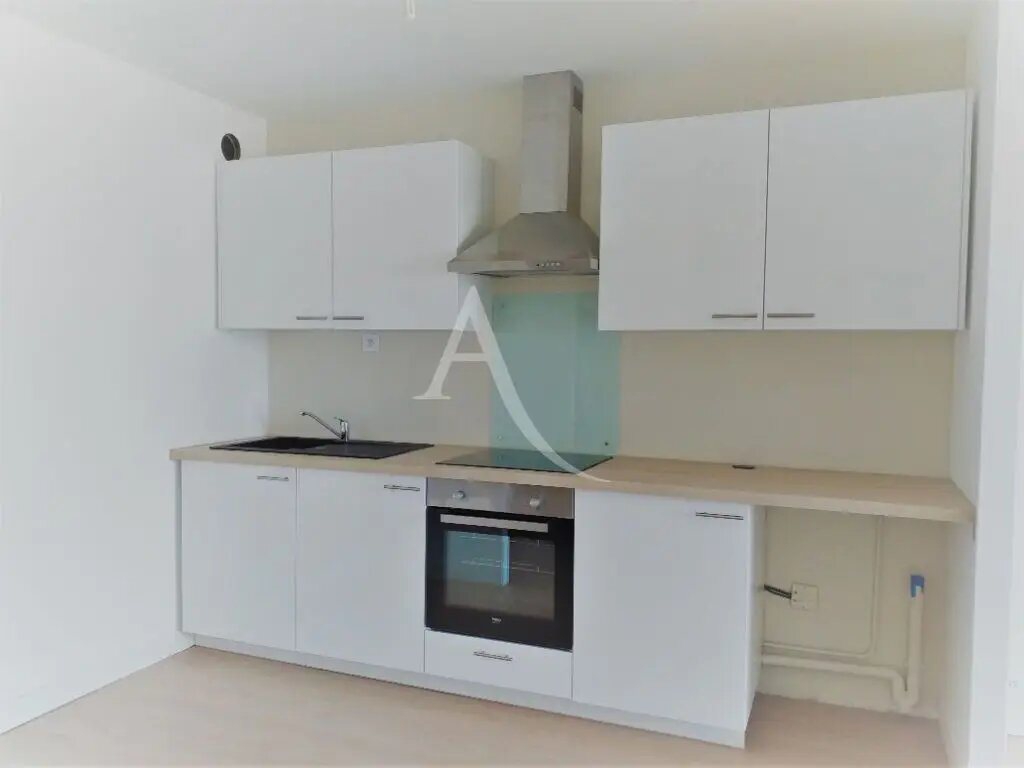 Appartement à louer, 48m², Angers