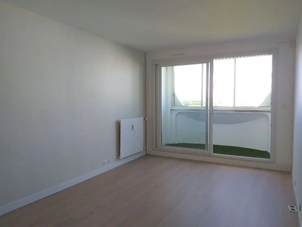 Appartement à louer, 48m², Angers