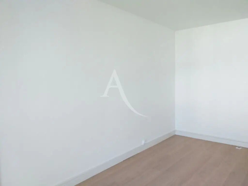 Appartement à louer, 48m², Angers