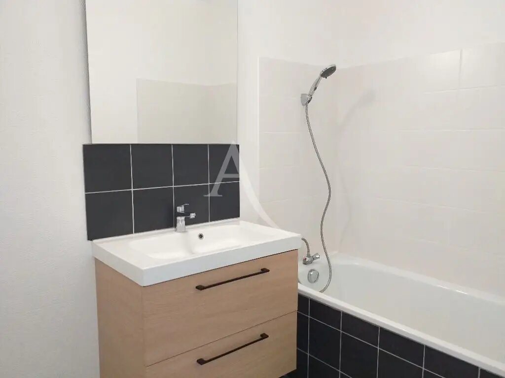 Appartement à louer, 48m², Angers