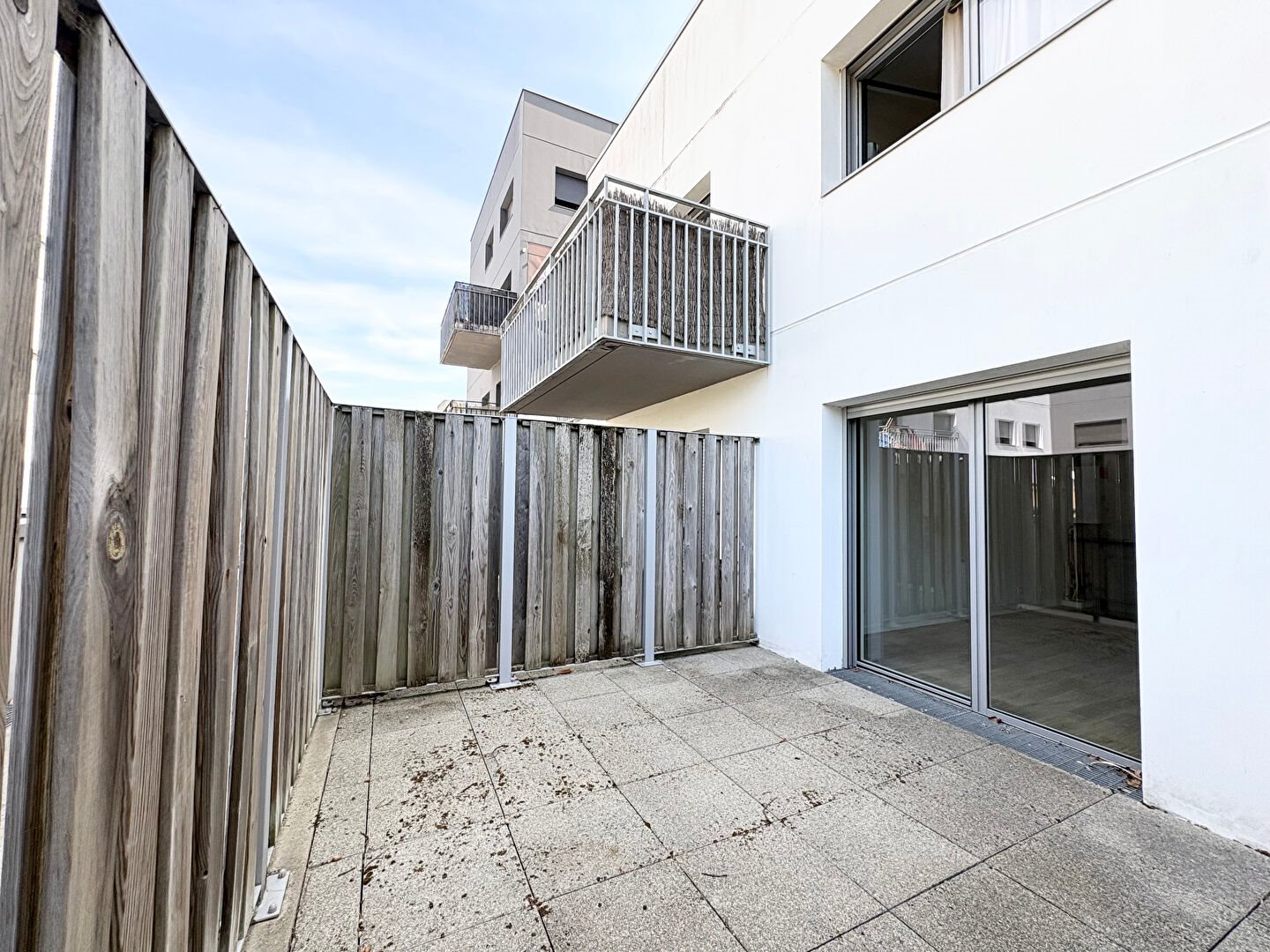 Appartement à louer, 41m², Nantes