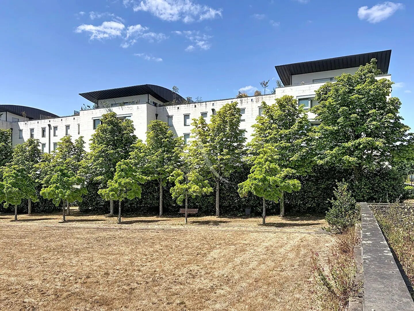 Appartement à vendre, 72m², Carquefou