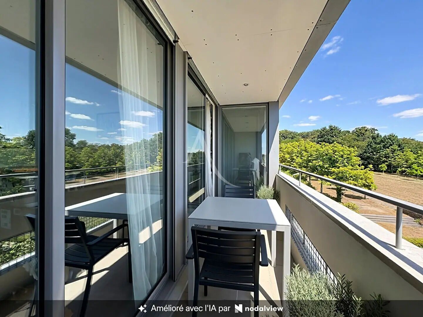 Appartement à vendre, 72m², Carquefou