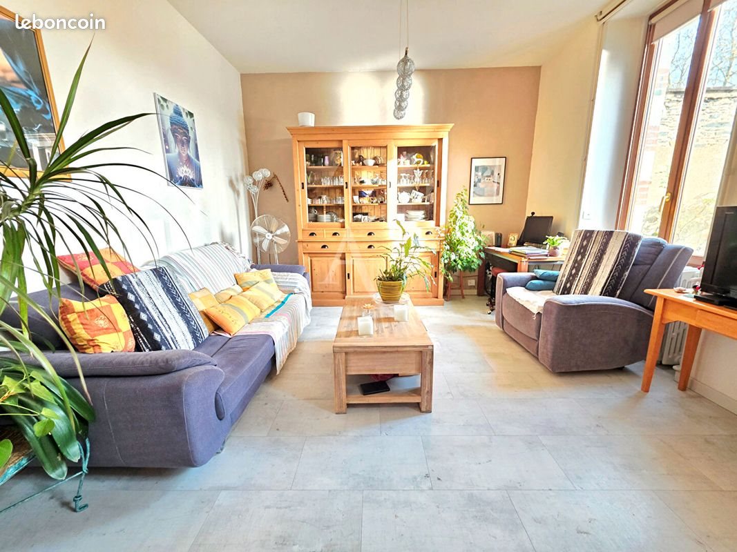 Maison à vendre, 124m², Angers