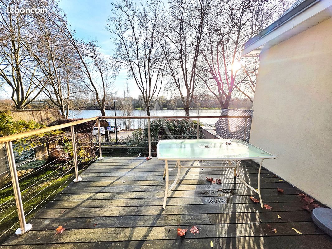 Maison à vendre, 124m², Angers