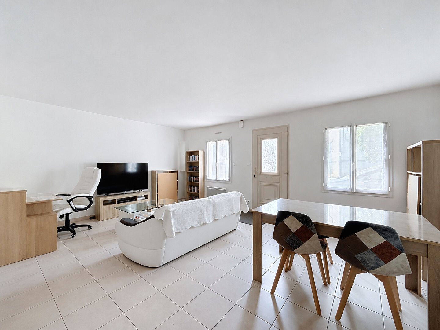 Maison à vendre, 72m², Angers