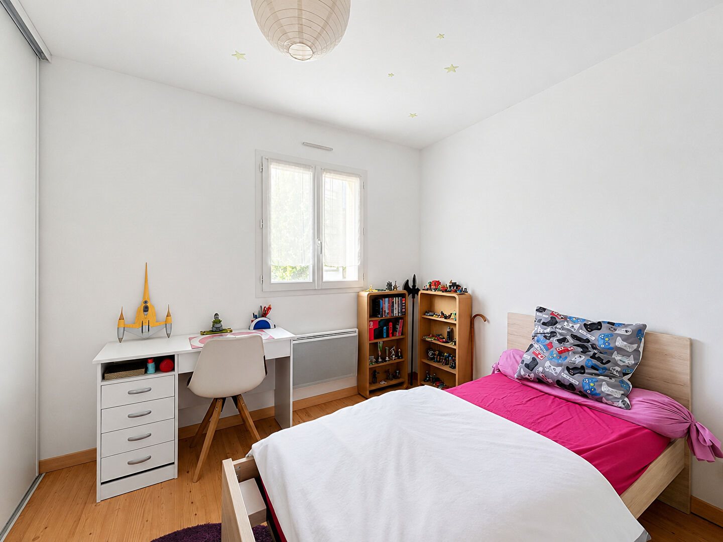 Maison à vendre, 72m², Angers