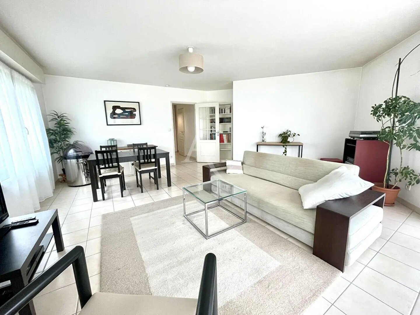 Appartement à vendre, 89m², Angers