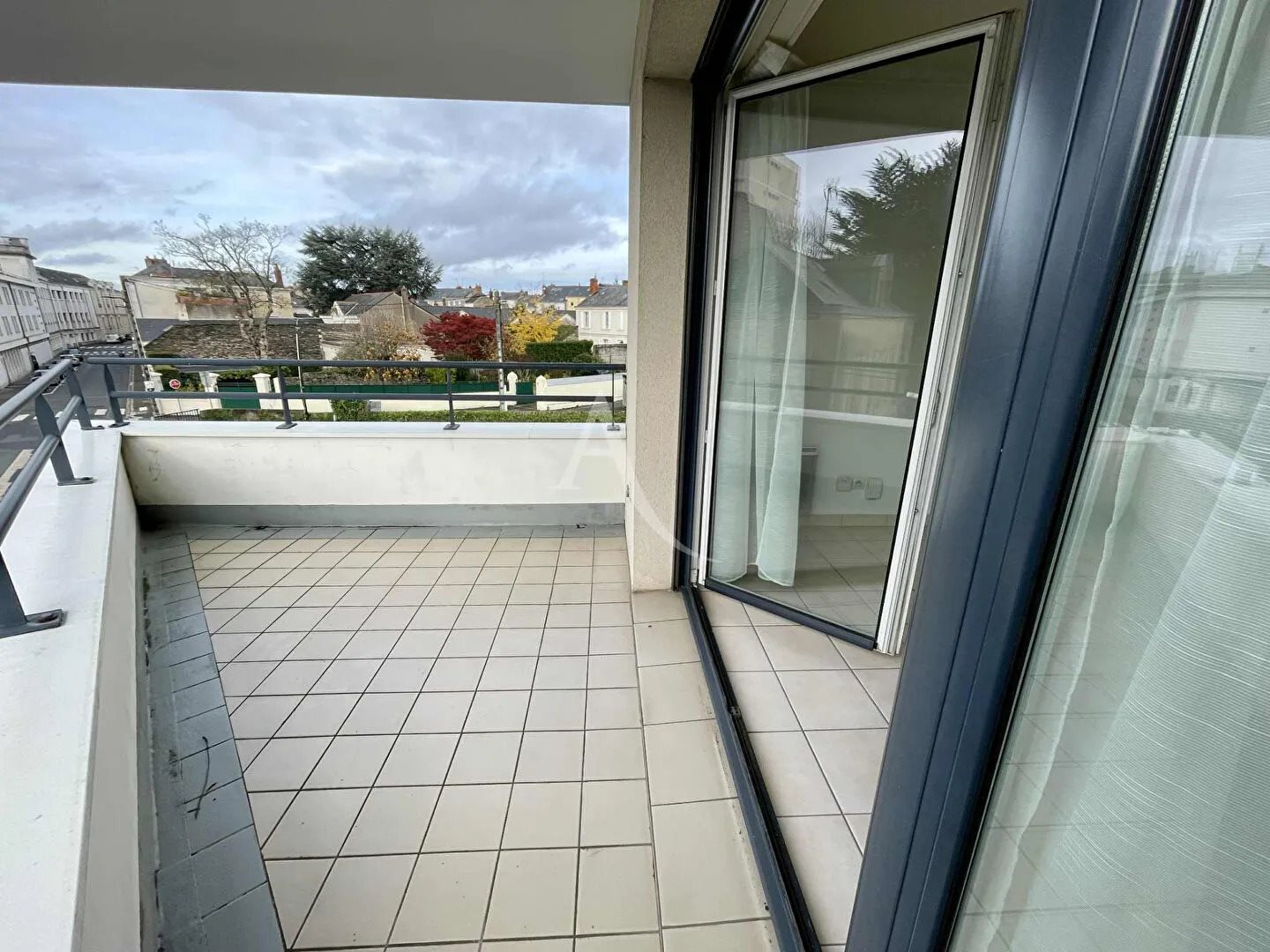 Appartement à vendre, 89m², Angers