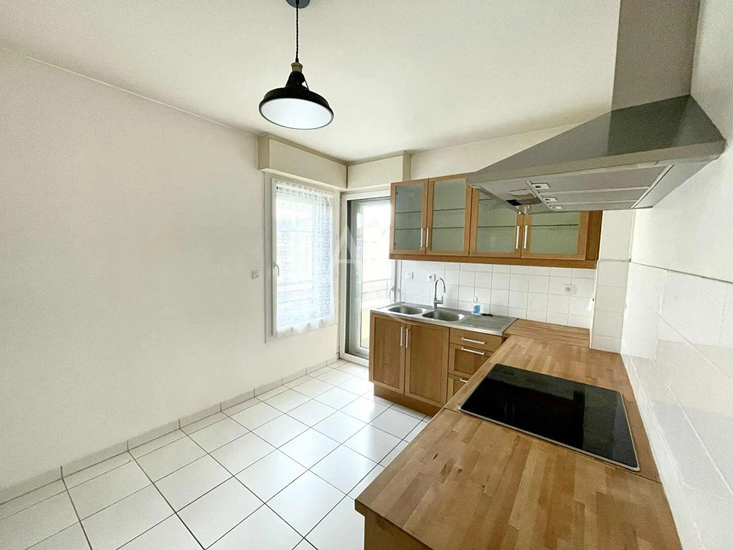 Appartement à vendre, 89m², Angers