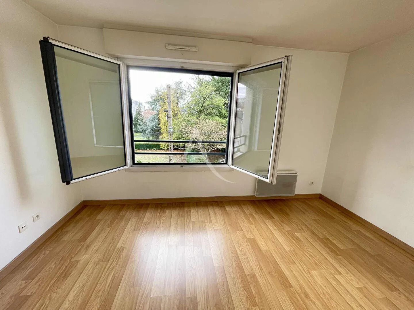 Appartement à vendre, 89m², Angers