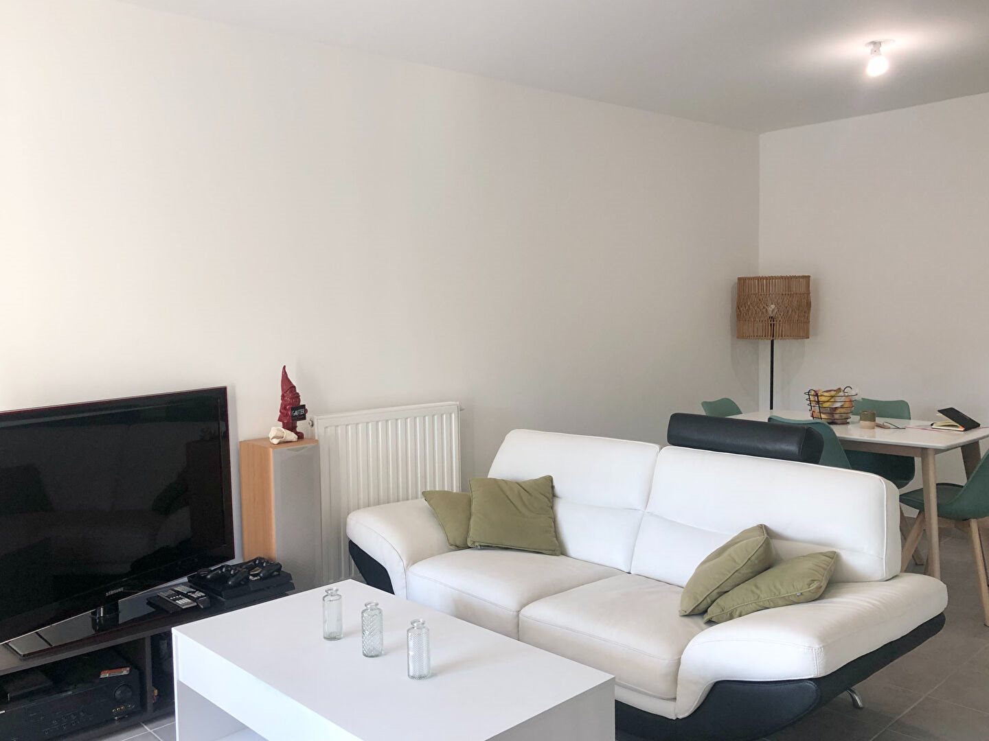 Appartement à louer, 39m², Carquefou