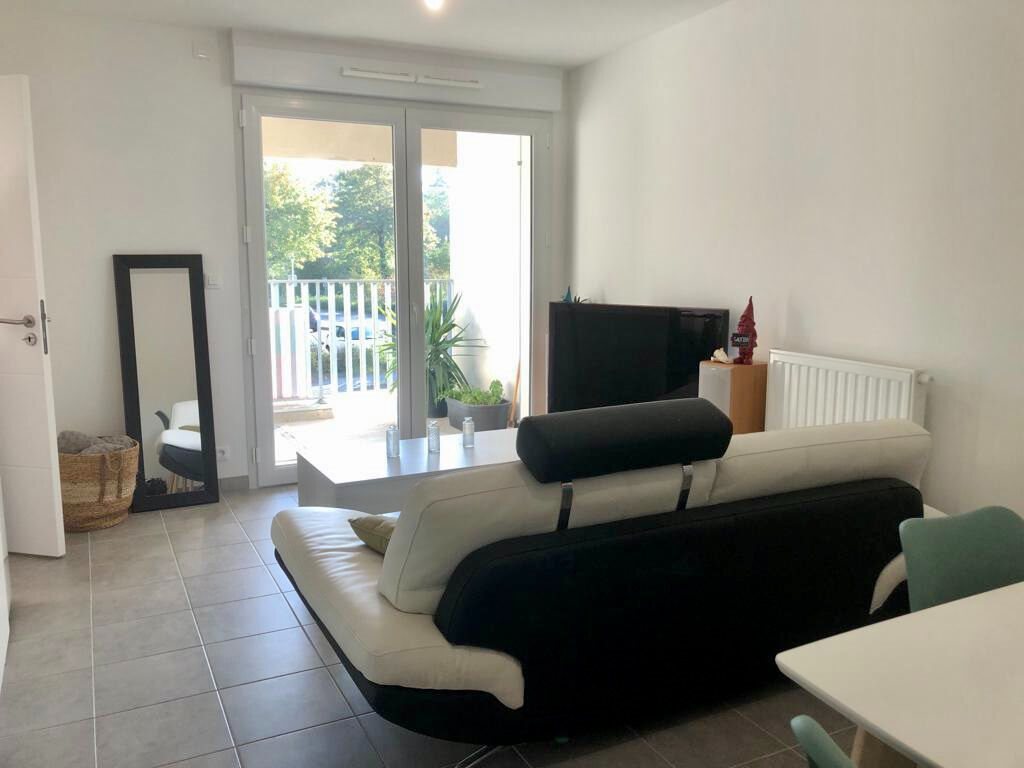 Appartement à louer, 39m², Carquefou