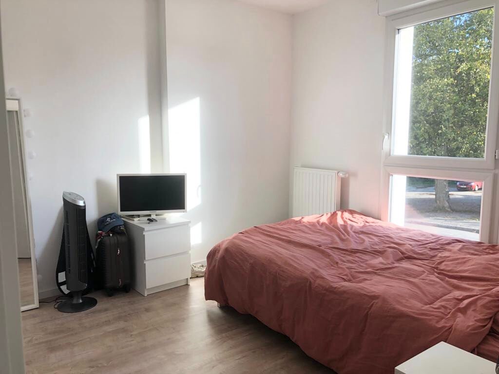 Appartement à louer, 39m², Carquefou