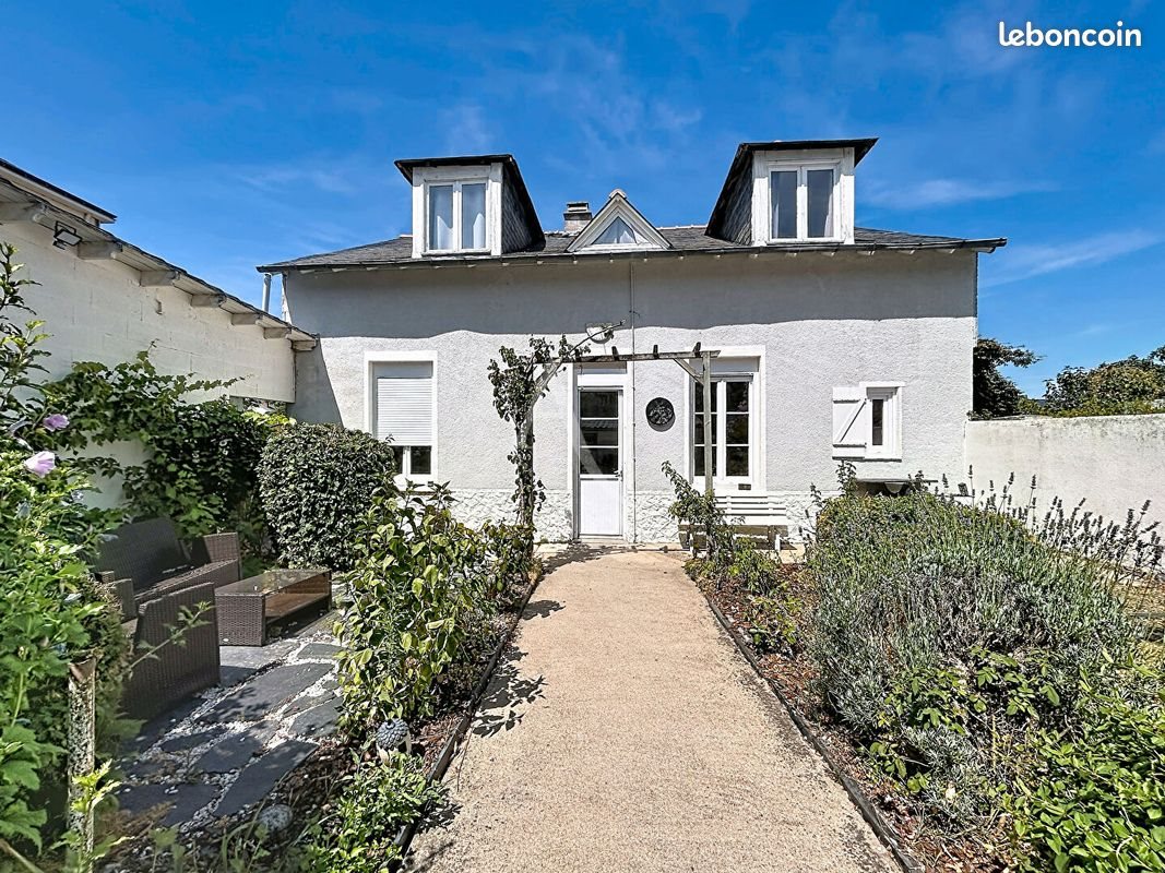 Maison à vendre, 128m², Trélazé