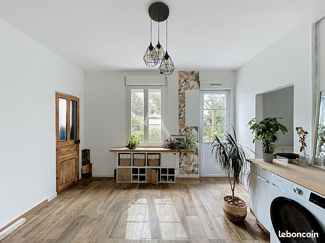 Maison à vendre, 128m², Trélazé