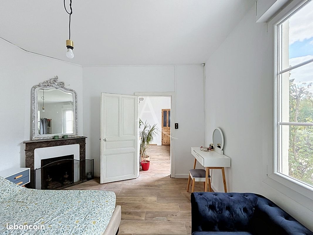 Maison à vendre, 128m², Trélazé