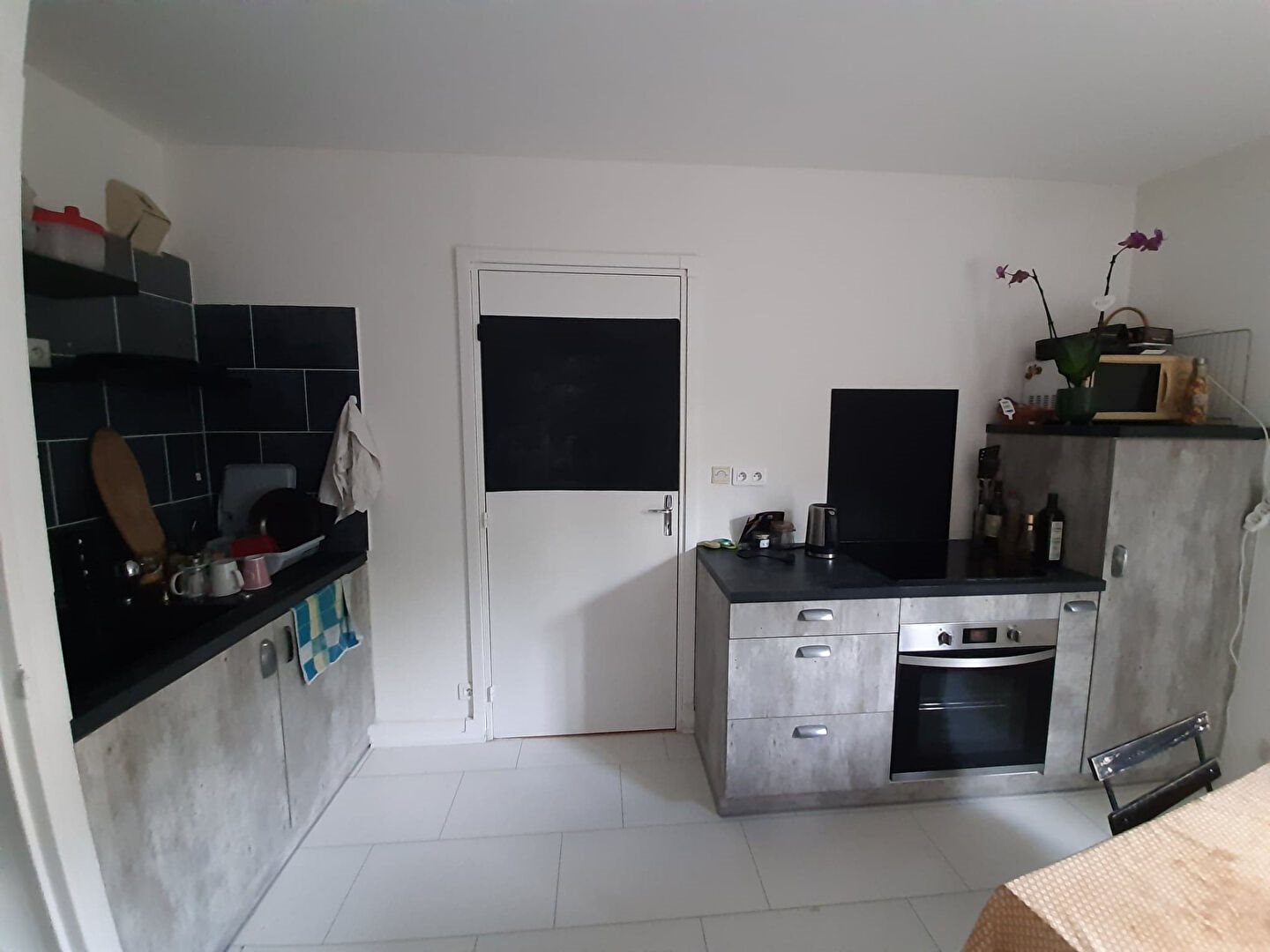 Appartement à louer, 37m², Angers