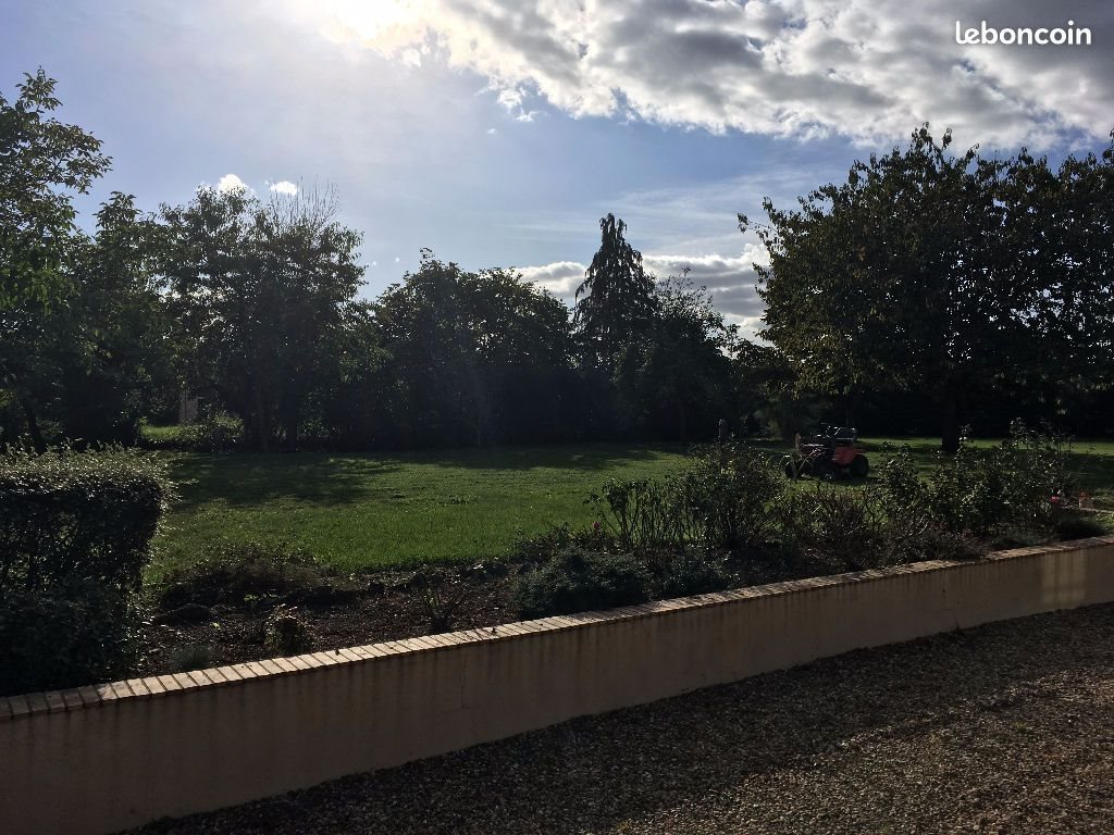 Maison à louer, 49m², Bierné