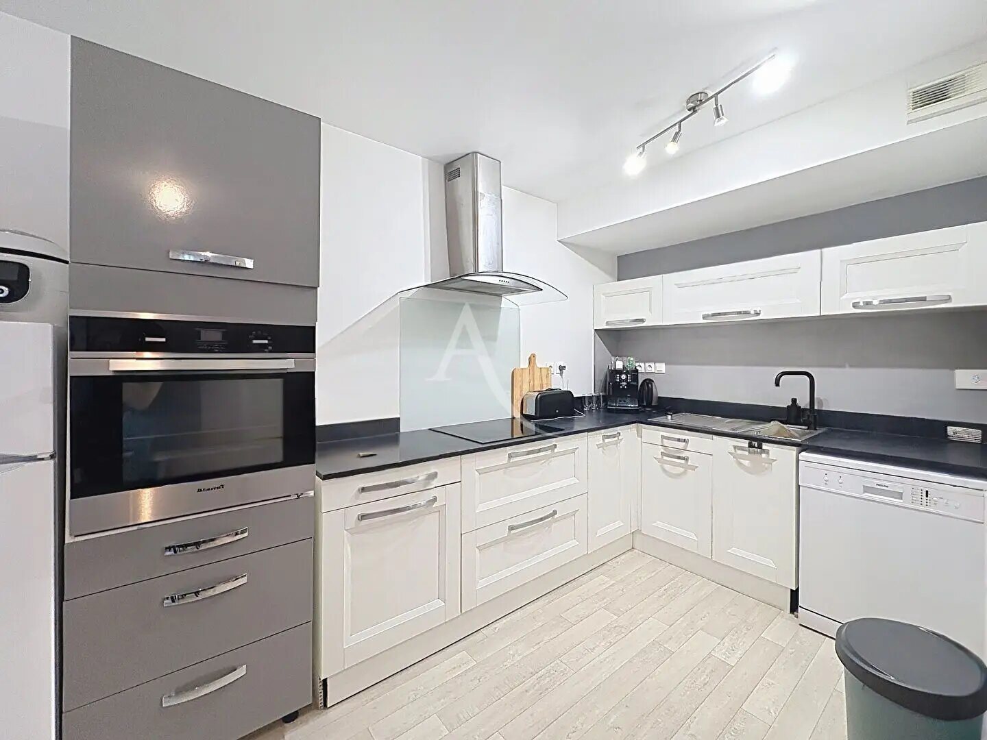 Appartement à louer, 44m², La Chapelle-sur-Erdre