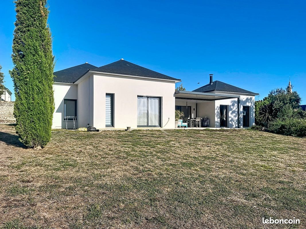Maison à vendre, 129m², Segré