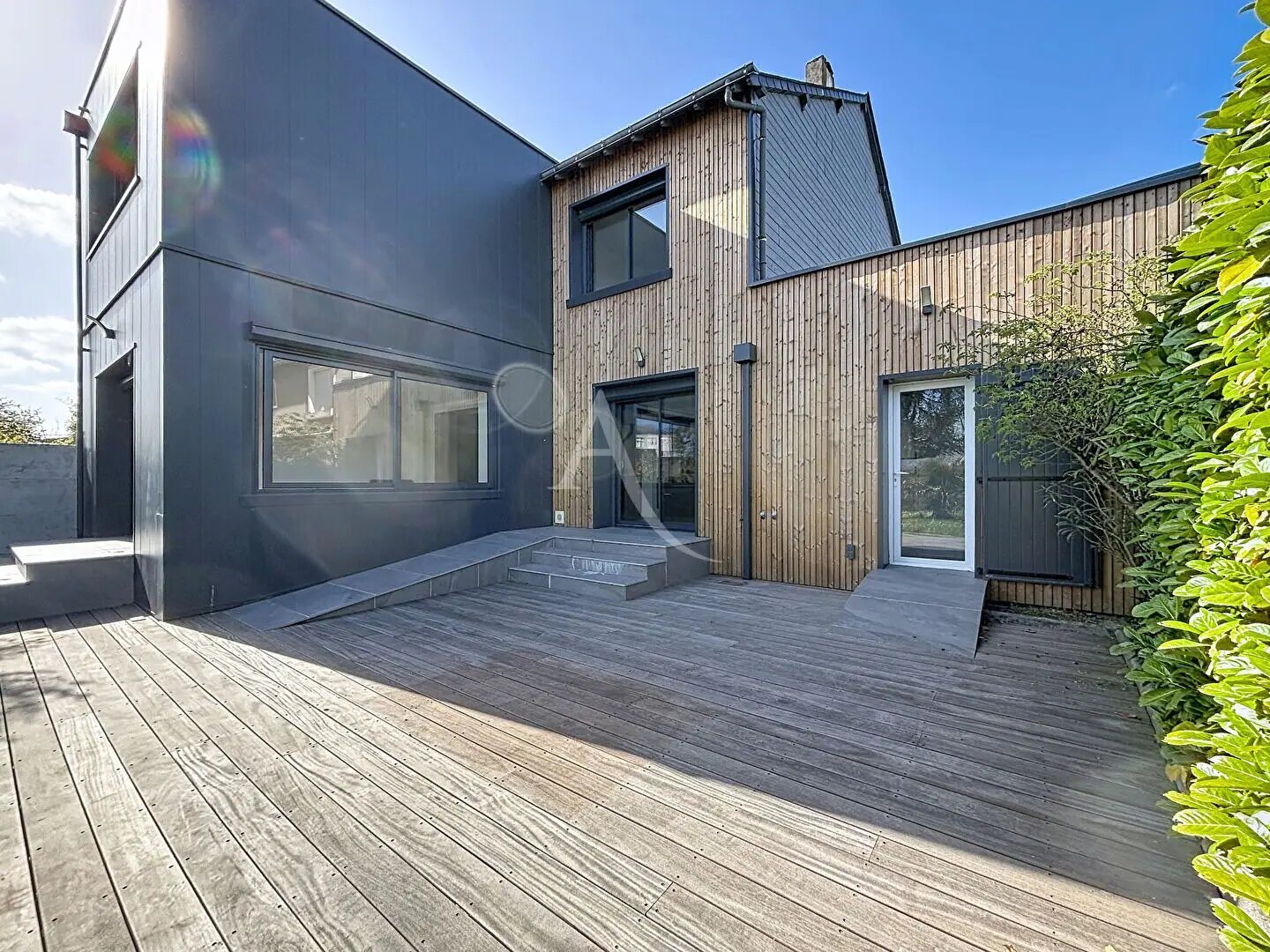 Maison à vendre, 140m², Angers