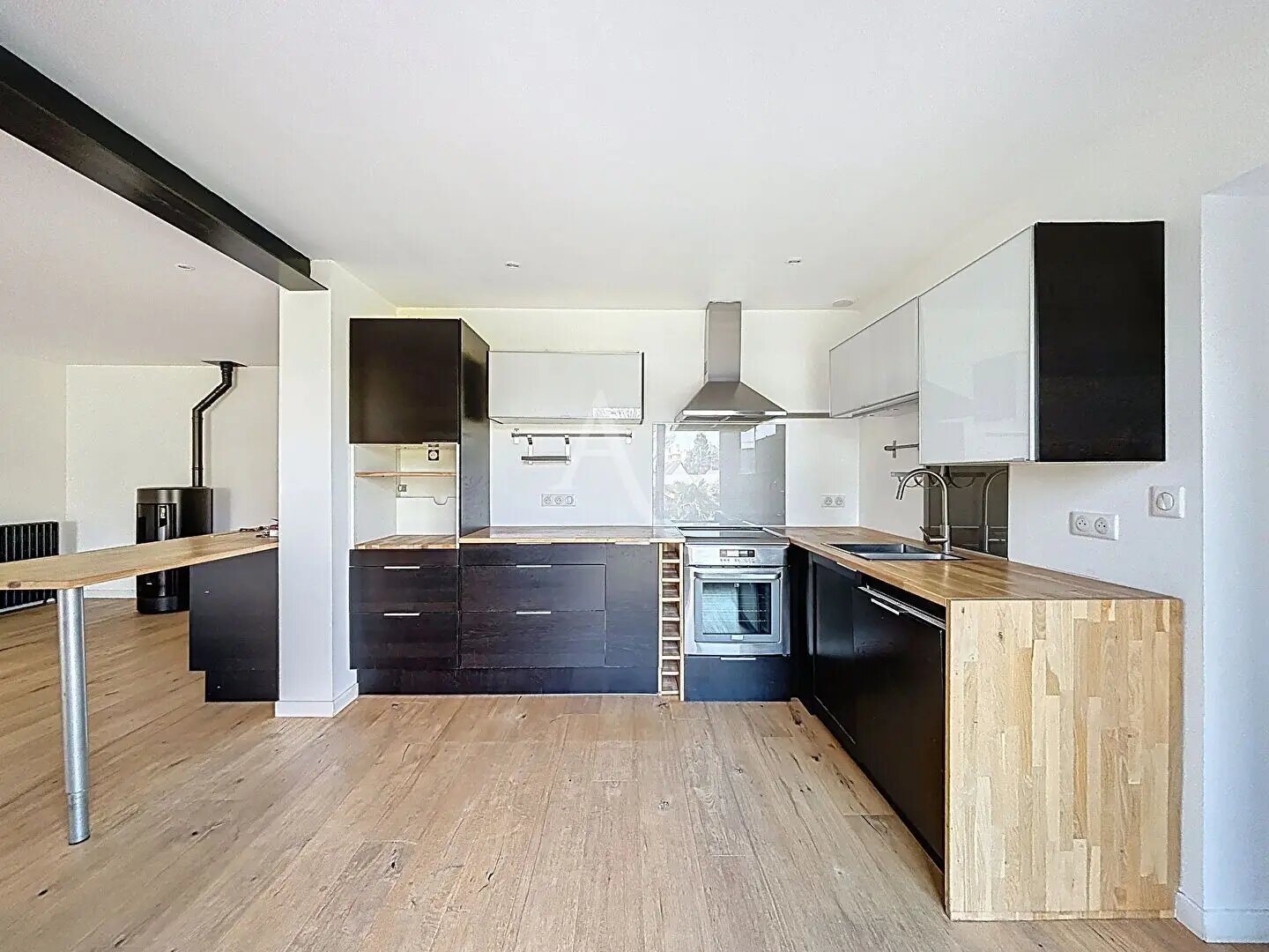 Maison à vendre, 140m², Angers