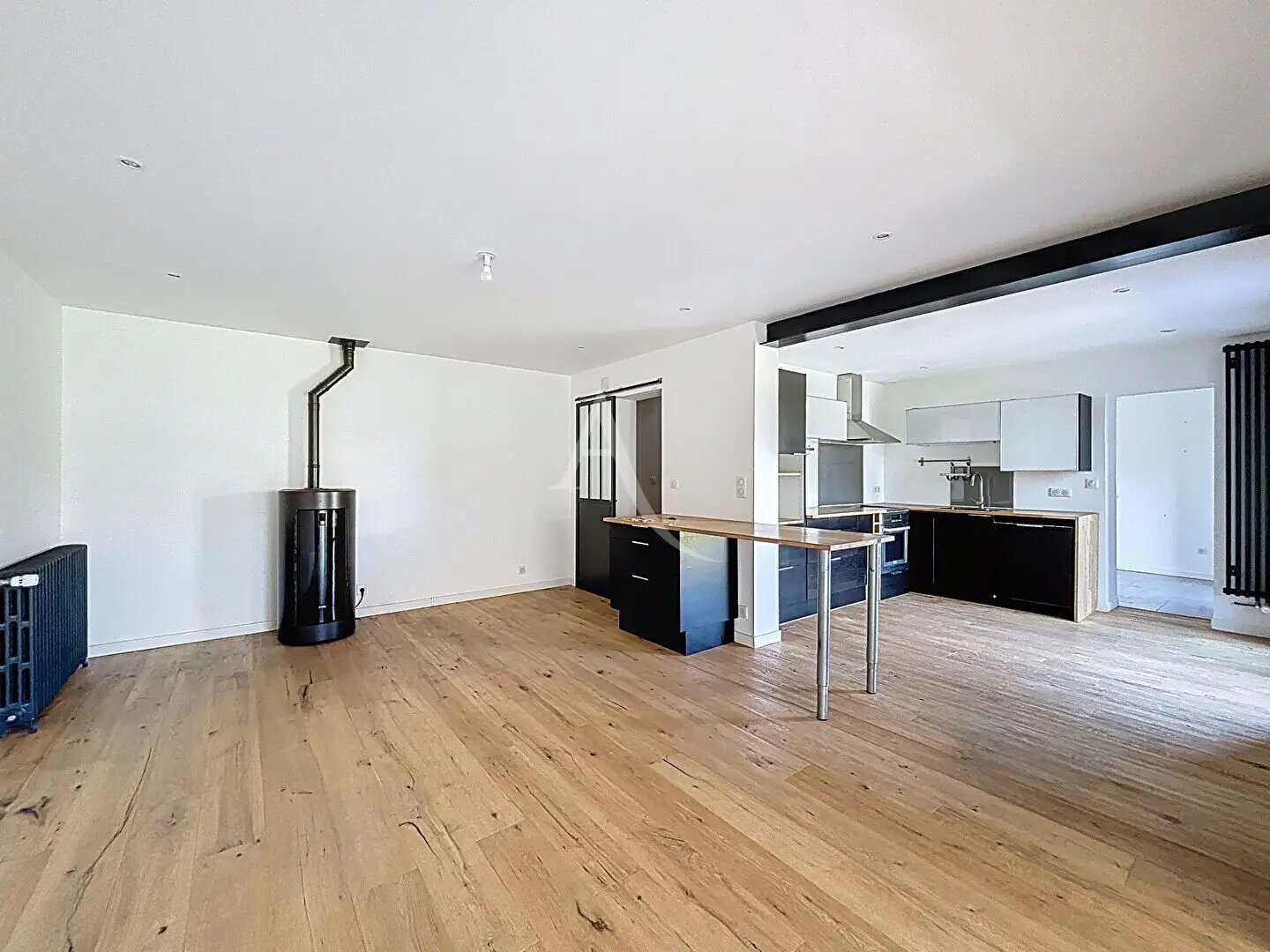 Maison à vendre, 140m², Angers