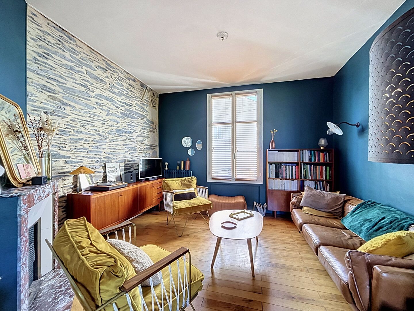 Maison à vendre, 111m², Angers