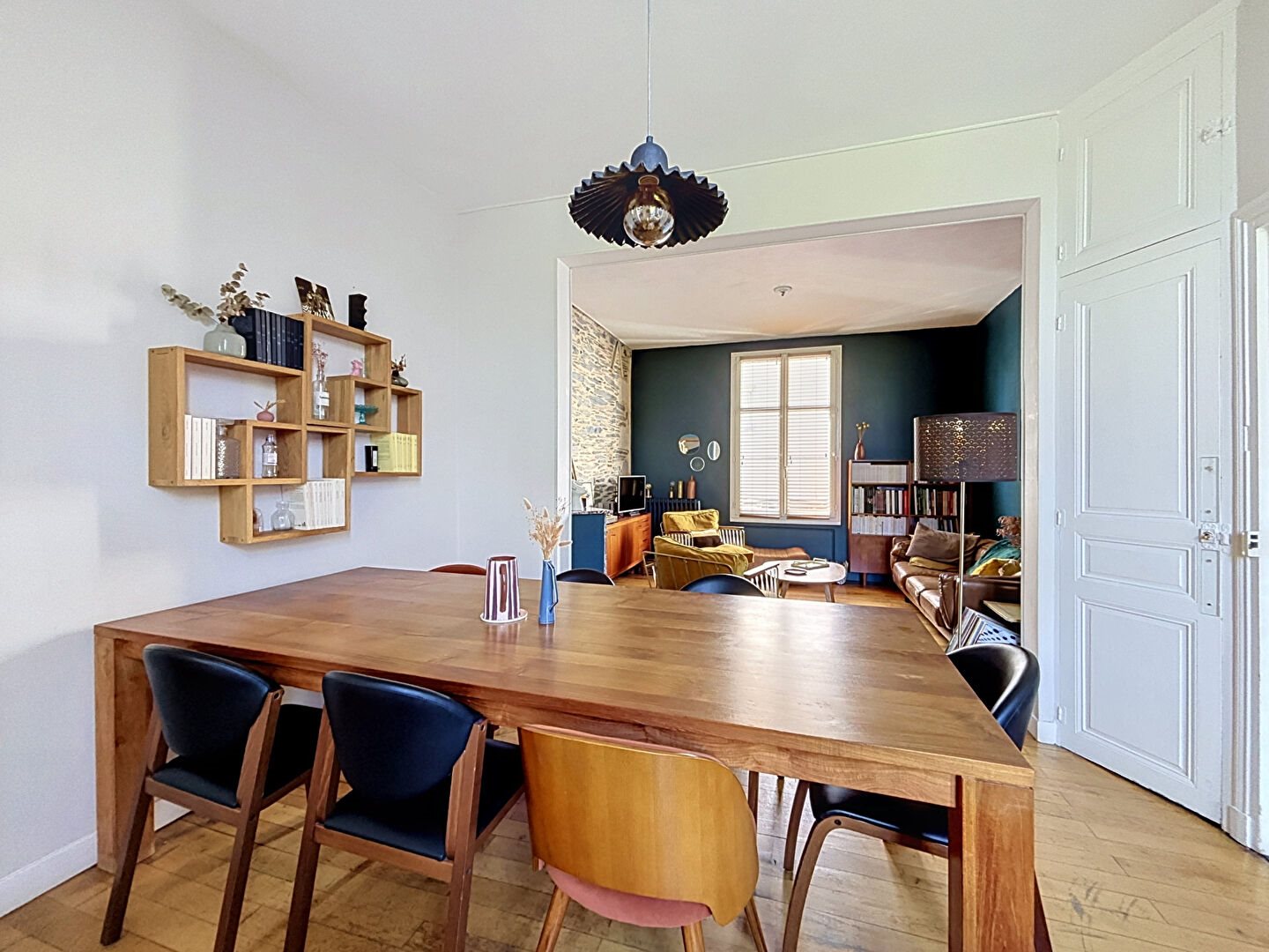 Maison à vendre, 111m², Angers