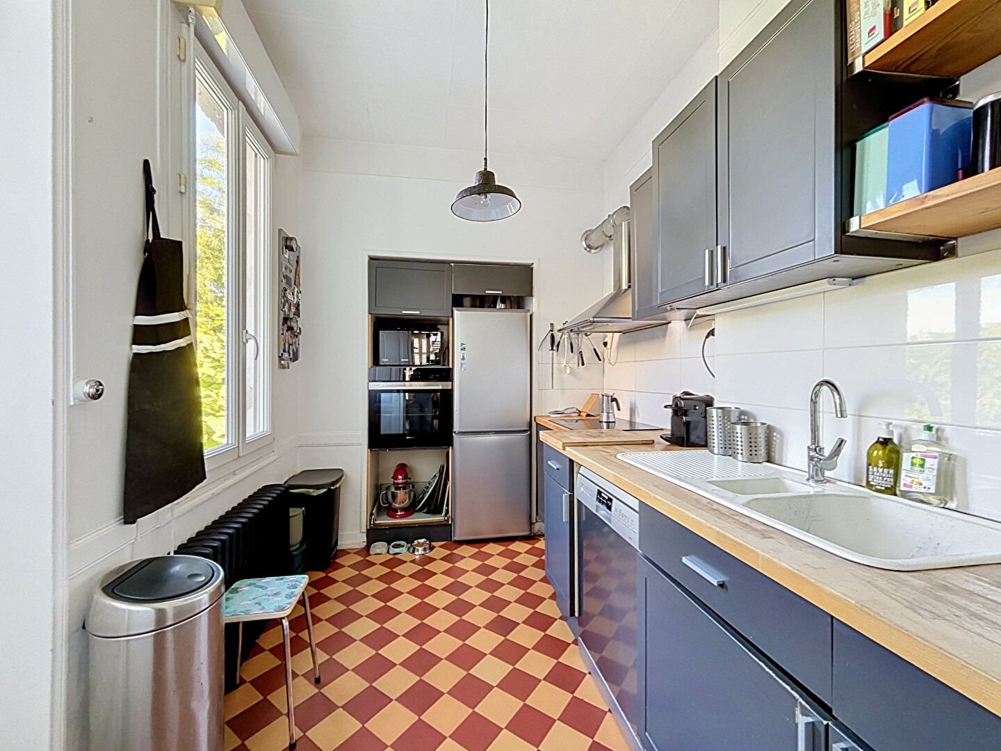 Maison à vendre, 111m², Angers