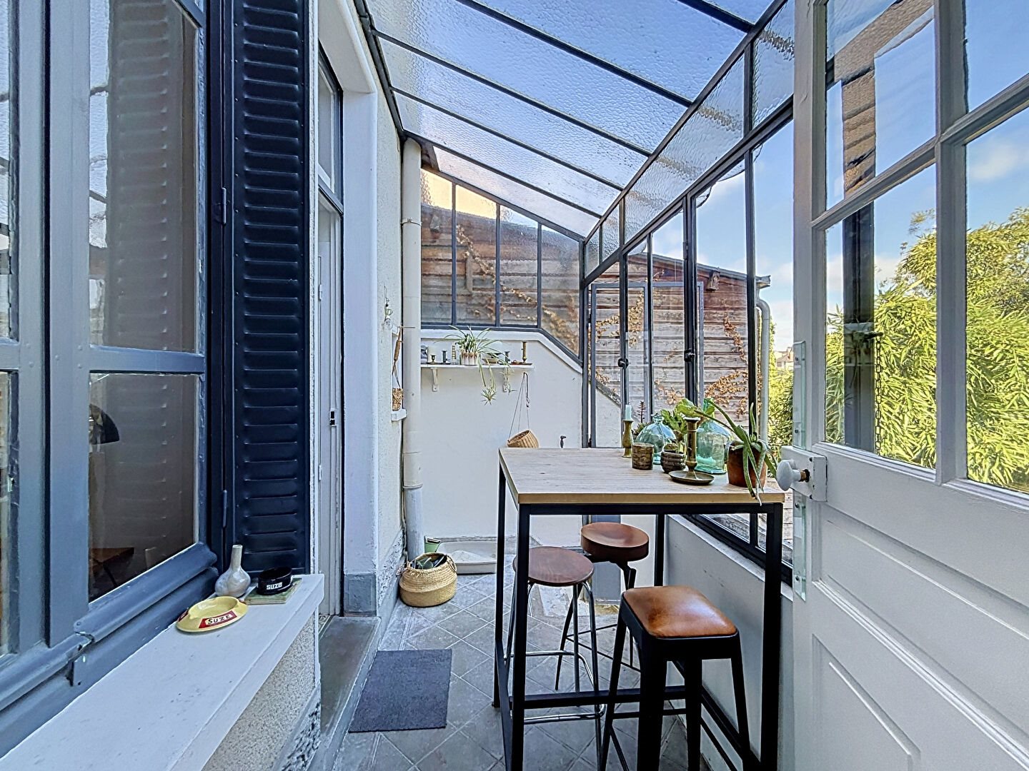 Maison à vendre, 111m², Angers