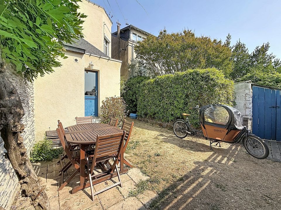 Maison à vendre, 105m², Angers