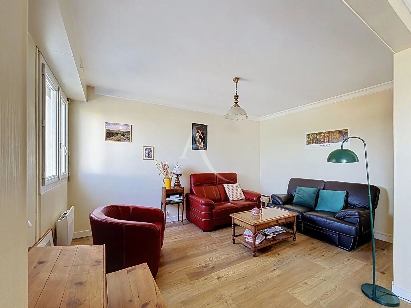 Appartement à vendre, 93m², Angers