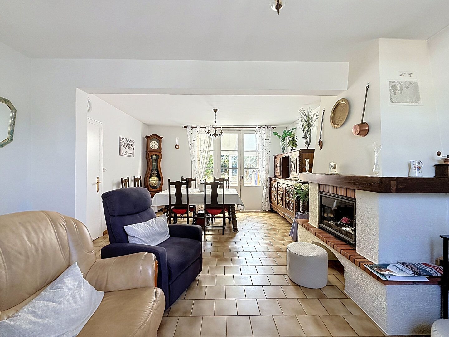 Maison à vendre, 77m², Angers