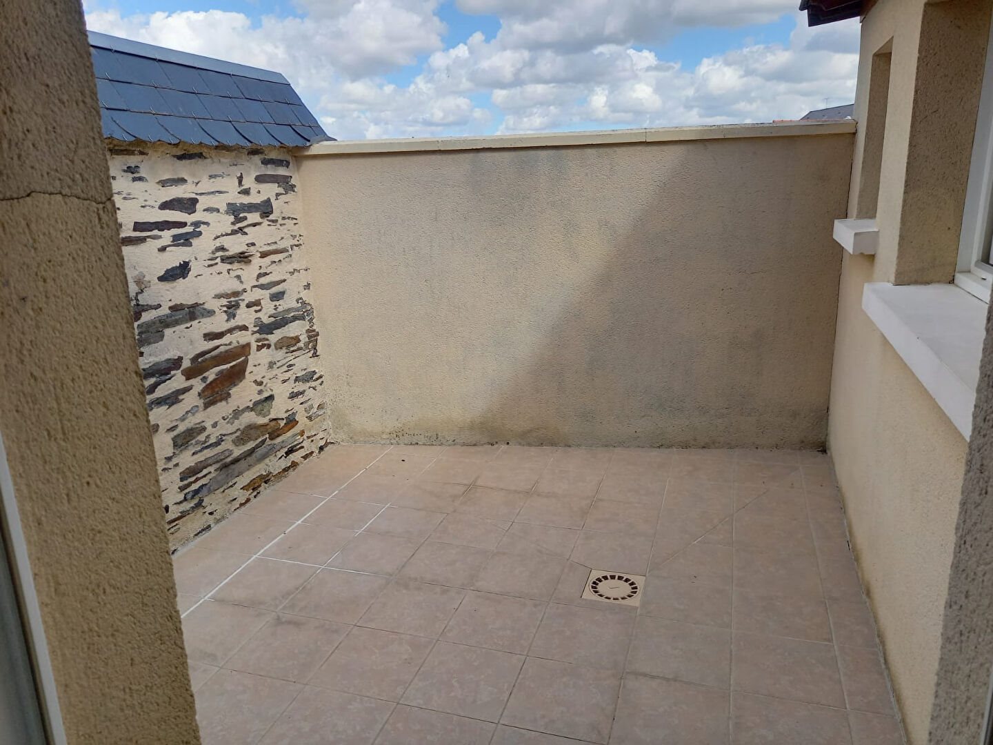 Appartement à louer, 37m², Angers