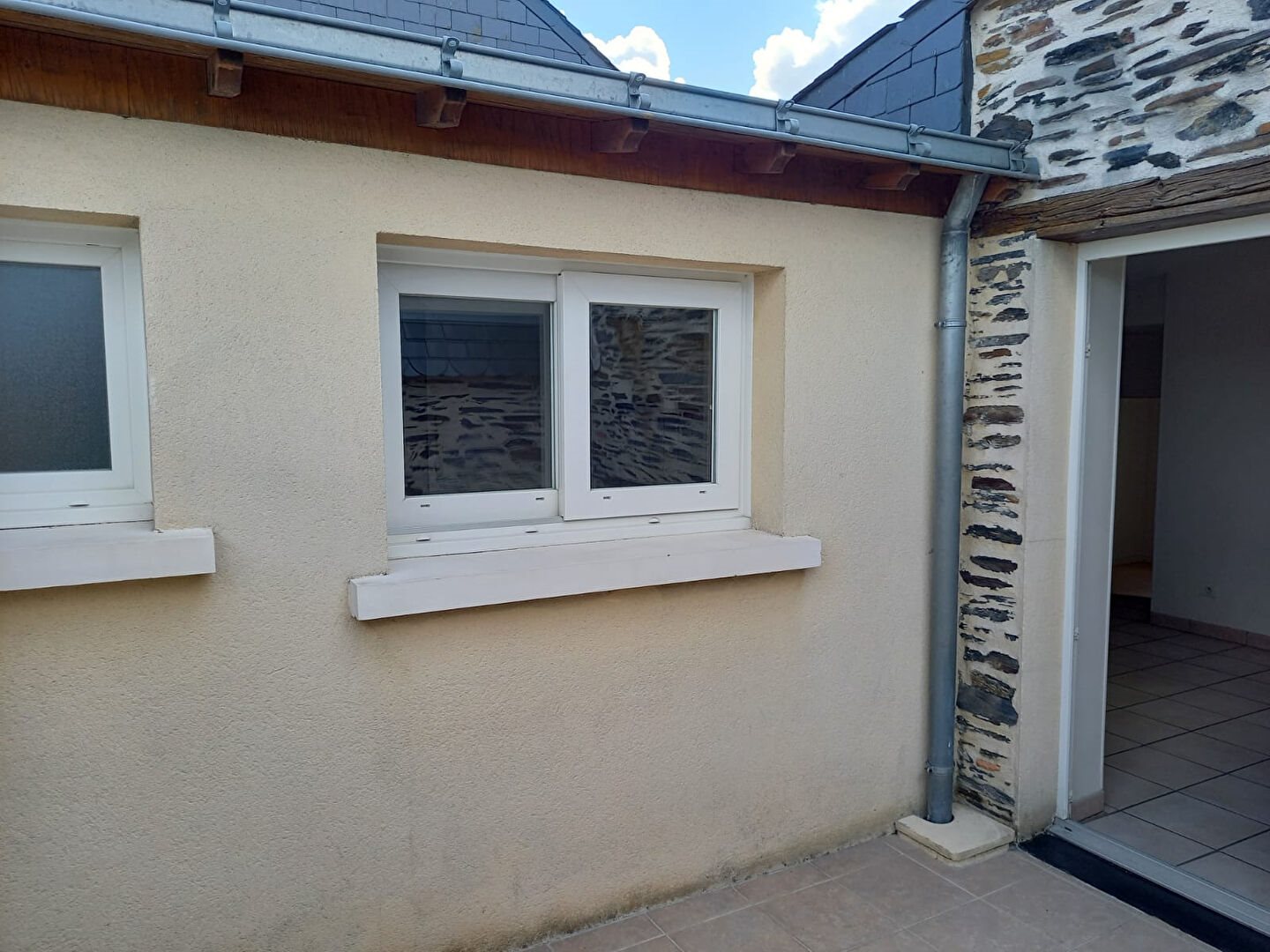 Appartement à louer, 37m², Angers