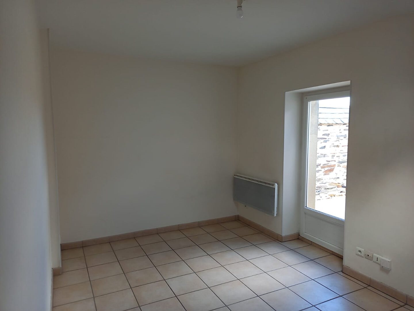 Appartement à louer, 37m², Angers