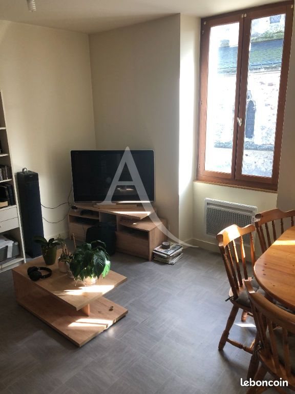 Appartement à louer, 30m², Tiercé